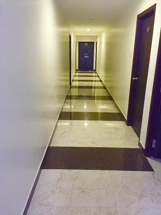 Hotel Devibala Residency Villupuram Exteriér fotografie